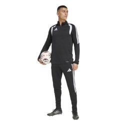 ADIDAS TIRO26 LEAGUE TR PNTS - BLACK/WHITE