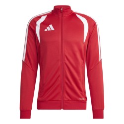 ADIDAS TIRO26 LEAGUE TR JKT - TEPORE/WHITE