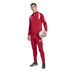 ADIDAS TIRO26 LEAGUE TR JKT - TEPORE/WHITE