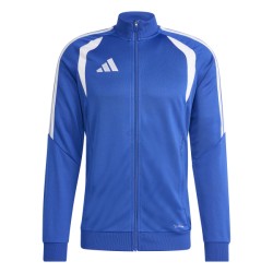 ADIDAS TIRO26 LEAGUE TR JKT - ROYBLU/WHITE