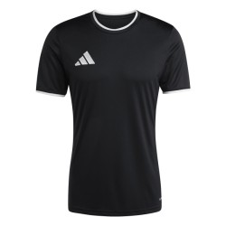ADIDAS ENTRADA 26 JSY - BLACK/WHITE