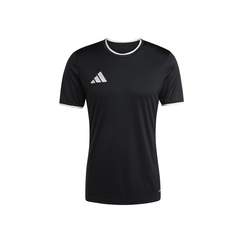 ADIDAS ENTRADA 26 JSY - BLACK/WHITE