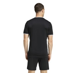 ADIDAS ENTRADA 26 JSY - BLACK/WHITE