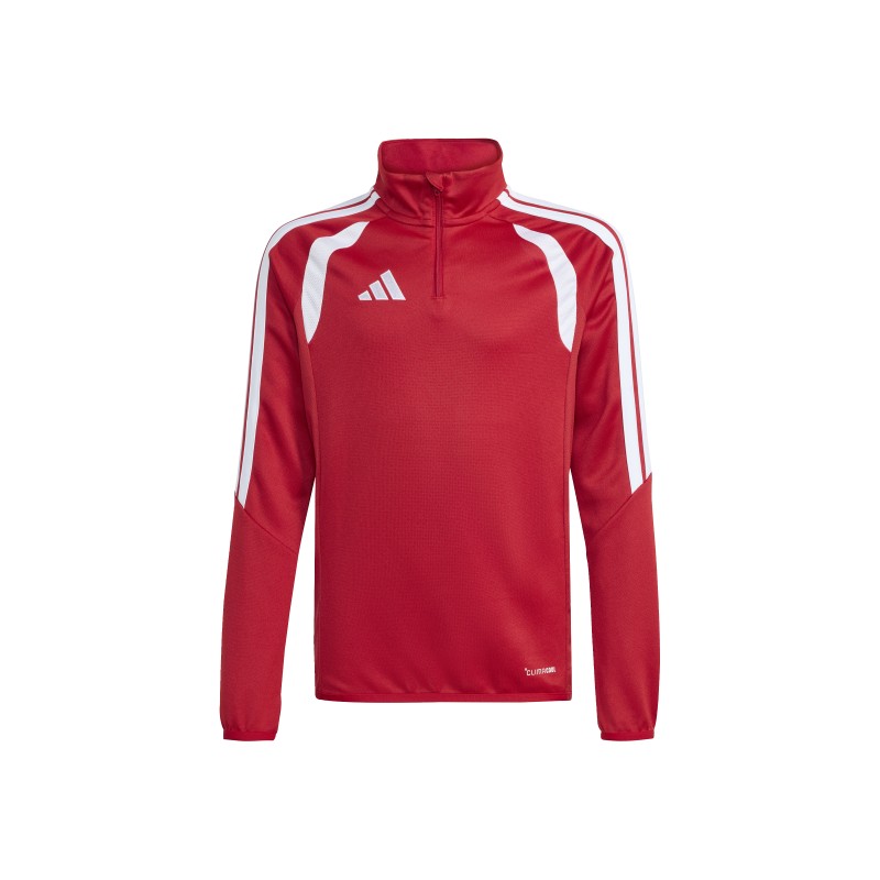 ADIDAS TIRO26 LEAGUE TR TOP JR. - TEPORE/WHITE
