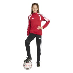 ADIDAS TIRO26 LEAGUE TR TOP JR. - TEPORE/WHITE