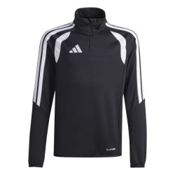 ADIDAS TIRO26 LEAGUE TR TOP JR. - BLACK/WHITE