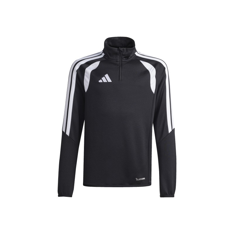 ADIDAS TIRO26 LEAGUE TR TOP JR. - BLACK/WHITE