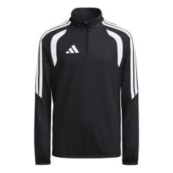 ADIDAS TIRO26 LEAGUE TR TOP JR. - BLACK/WHITE
