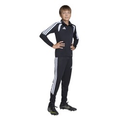 ADIDAS TIRO26 LEAGUE TR TOP JR. - BLACK/WHITE