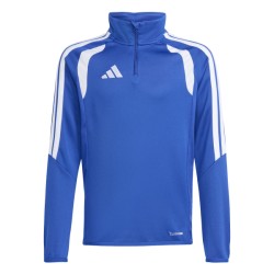 ADIDAS TIRO26 LEAGUE TR TOP JR. - ROYBLU/WHITE