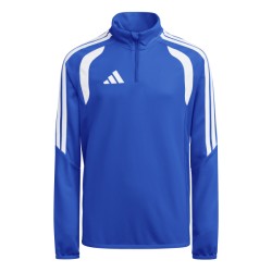 ADIDAS TIRO26 LEAGUE TR TOP JR. - ROYBLU/WHITE