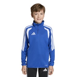 ADIDAS TIRO26 LEAGUE TR TOP JR. - ROYBLU/WHITE
