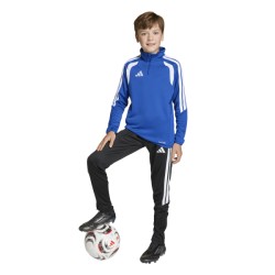 ADIDAS TIRO26 LEAGUE TR TOP JR. - ROYBLU/WHITE