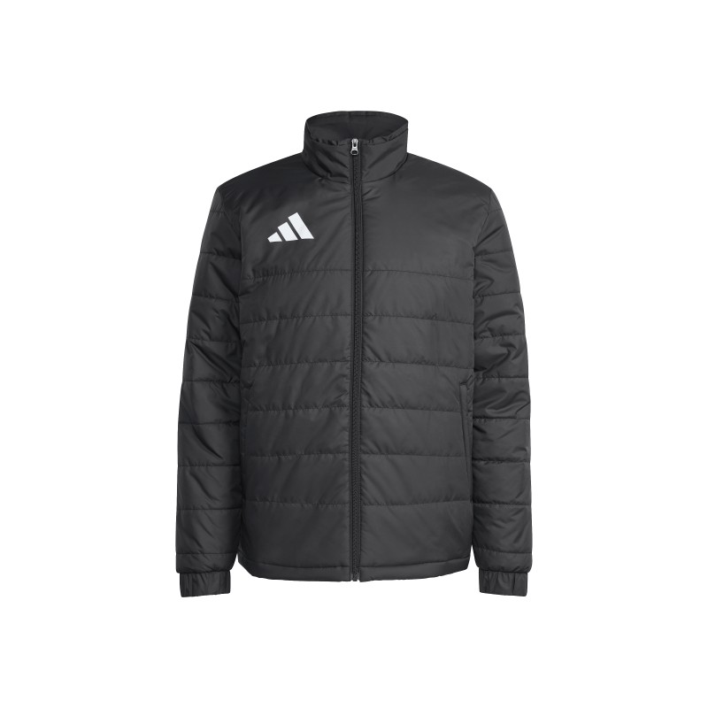 ADIDAS ENTRADA 26 L JKT - BLACK/WHITE