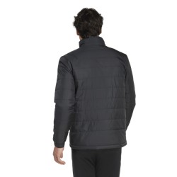 ADIDAS ENTRADA 26 L JKT - BLACK/WHITE