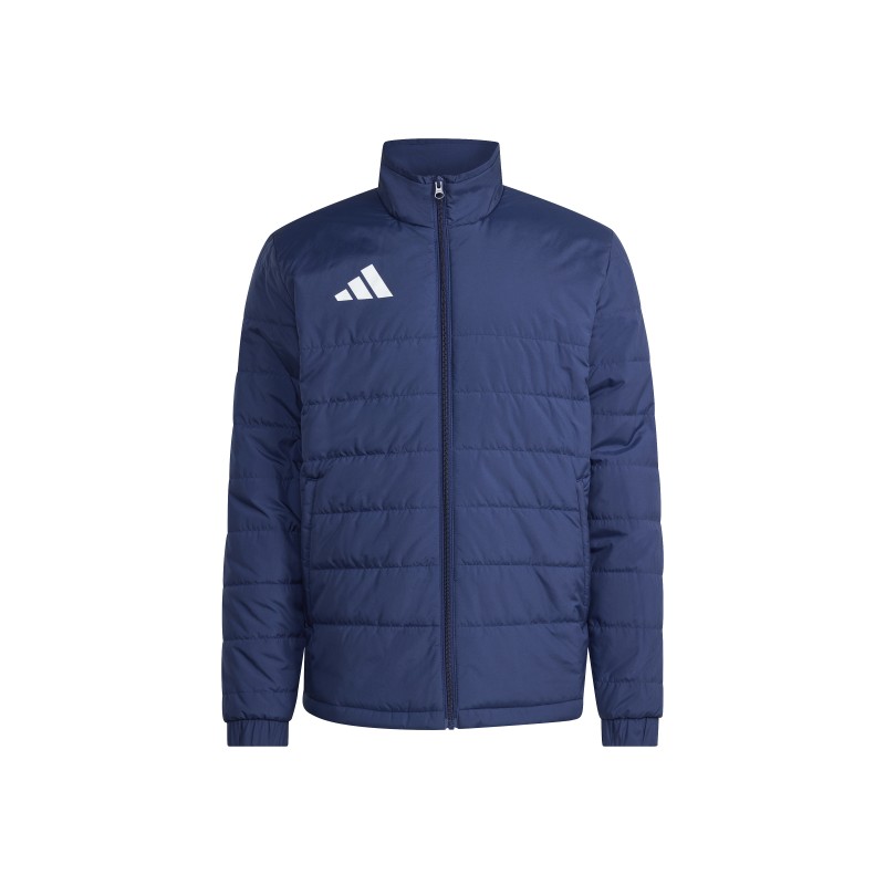 ADIDAS ENTRADA 26 L JKT - TENABL/WHITE