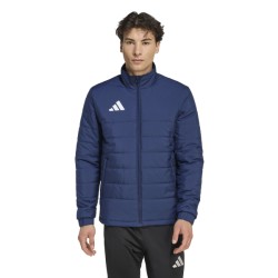 ADIDAS ENTRADA 26 L JKT - TENABL/WHITE