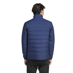 ADIDAS ENTRADA 26 L JKT - TENABL/WHITE