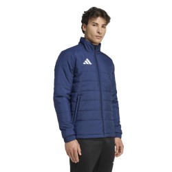 ADIDAS ENTRADA 26 L JKT - TENABL/WHITE