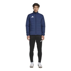 ADIDAS ENTRADA 26 L JKT - TENABL/WHITE