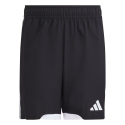 ADIDAS TIRO26 C M SHORTS JR. - BLACK/WHITE