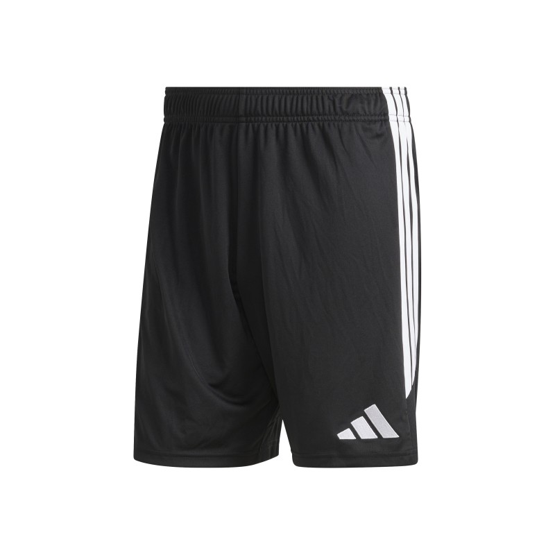 ADIDAS TIRO26 LEAGUE SHORTS M - BLACK/WHITE