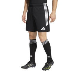 ADIDAS TIRO26 LEAGUE SHORTS M - BLACK/WHITE