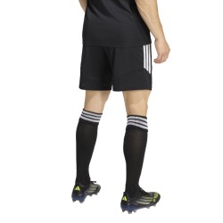 ADIDAS TIRO26 LEAGUE SHORTS M - BLACK/WHITE