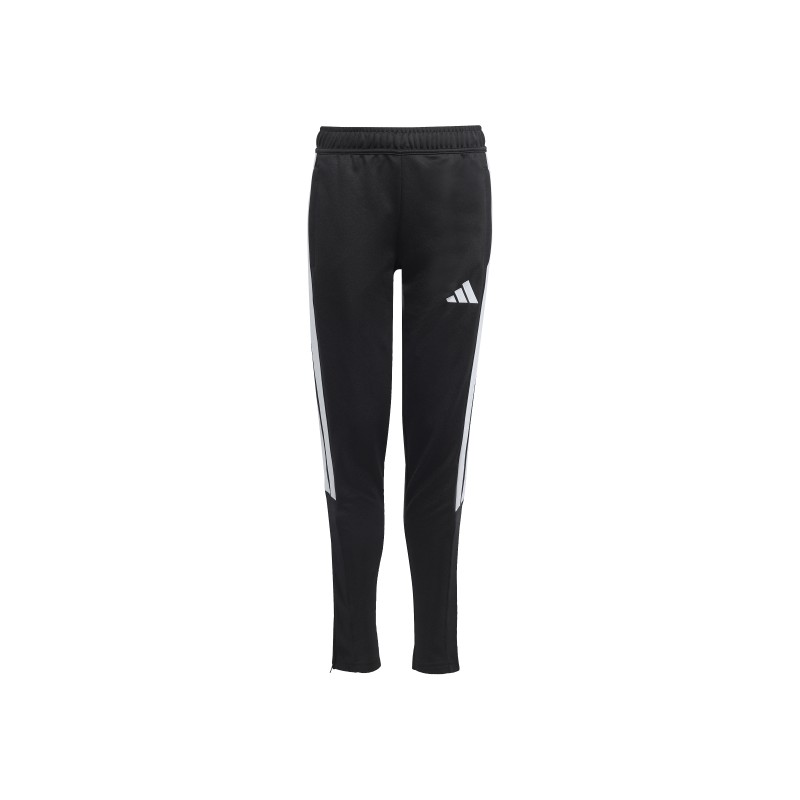 ADIDAS TIRO26 LEAGUE TR PNT JR. - BLACK/WHITE