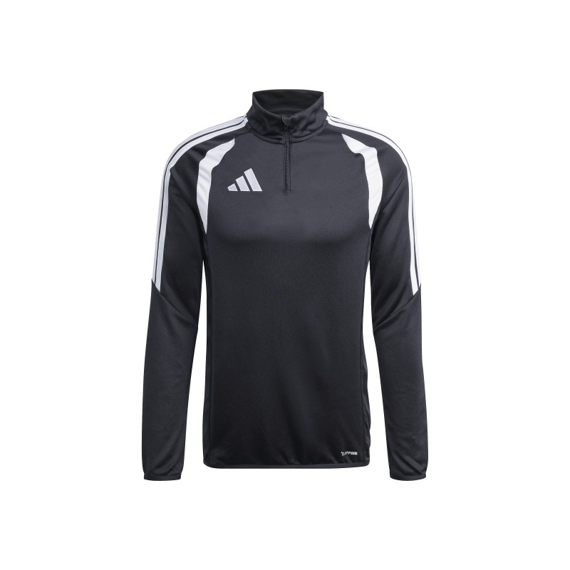 ADIDAS TIRO26 LEAGUE TR TOP - BLACK/WHITE