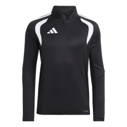 ADIDAS TIRO26 LEAGUE TR TOP - BLACK/WHITE