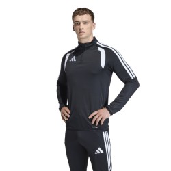 ADIDAS TIRO26 LEAGUE TR TOP - BLACK/WHITE
