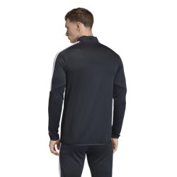 ADIDAS TIRO26 LEAGUE TR TOP - BLACK/WHITE