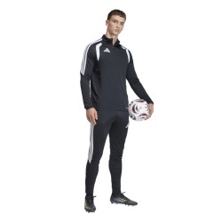 ADIDAS TIRO26 LEAGUE TR TOP - BLACK/WHITE