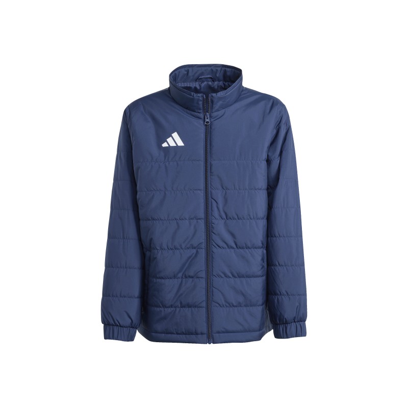 ADIDAS ENTRADA 26 L JKT JR. - TENABL/WHITE