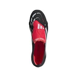 ADIDAS SCARPE PREDATOR ELITE FT FG - CBLACK/FTWWHT