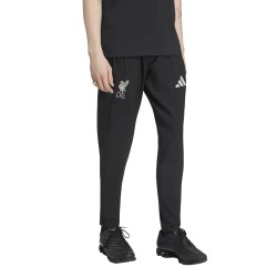 ADIDAS LFC TT PANT 26/27 - BLACK