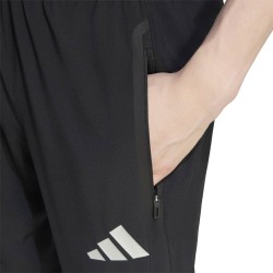 ADIDAS LFC TT PANT 26/27 - BLACK