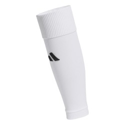 ADIDAS MILANO SLEEVE - WHITE/BLACK
