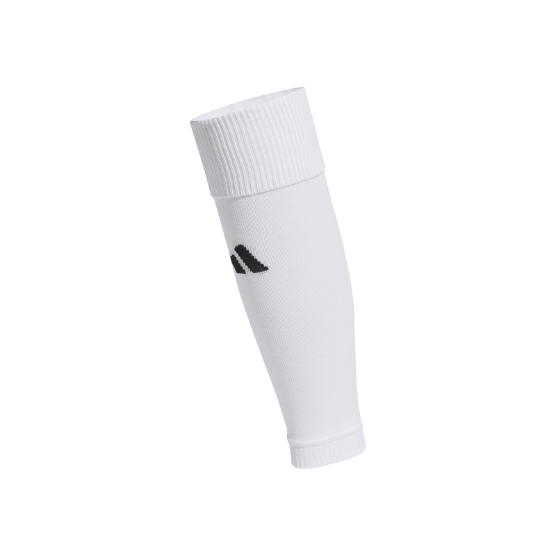 ADIDAS MILANO SLEEVE - WHITE/BLACK