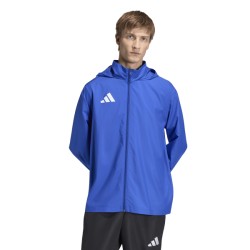 ADIDAS ENT26 MULTI JACKET - ROYBLU/WHITE