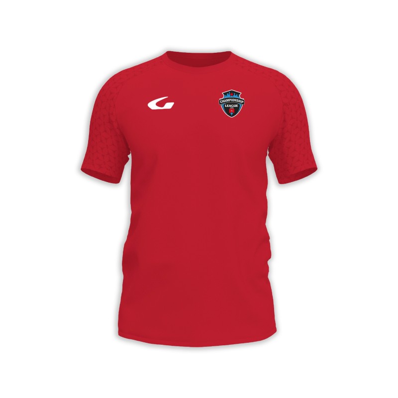 MAGLIA DA GIOCO