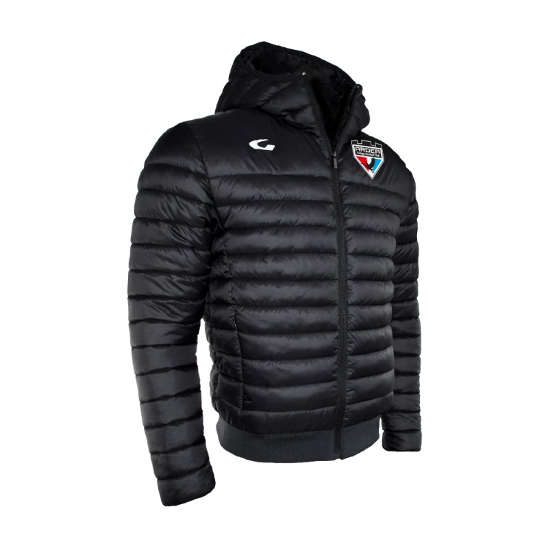 COLLEGE ARDEA F.C. 2026 BOMBER