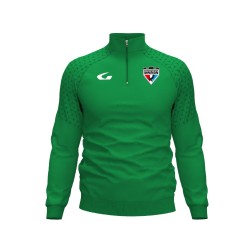 COLLEGE ARDEA F.C. 2026 FELPA ALLENAMENTO - VERDE