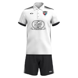 COLLEGE ARDEA F.C. 2026 KIT RAPPRESENTANZA
