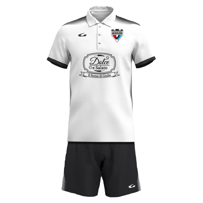 COLLEGE ARDEA F.C. 2026 KIT RAPPRESENTANZA