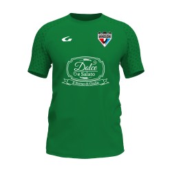COLLEGE ARDEA F.C. 2026 MAGLIA - VERDE
