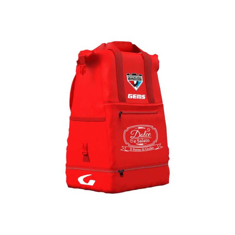 COLLEGE ARDEA F.C. 2026 ZAINO - ROSSO