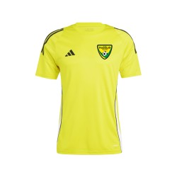 FORMELLO CALCIO 2025 MAGLIA DA GIOCO BAMBINO
