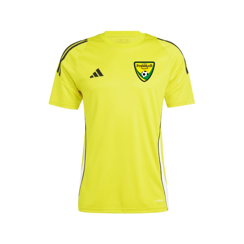 FORMELLO CALCIO 2025 MAGLIA DA GIOCO BAMBINO